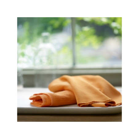 E-cloth zestaw ściereczek do mycia okien - komplet 2 sztuki WIP E20150