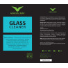 GREEN BAY - GLASS CLEANER - PŁYN DO MYCIA SZKLANYCH I SZKLIWIONYCH POWIERZCHNI 1L - 5 L
