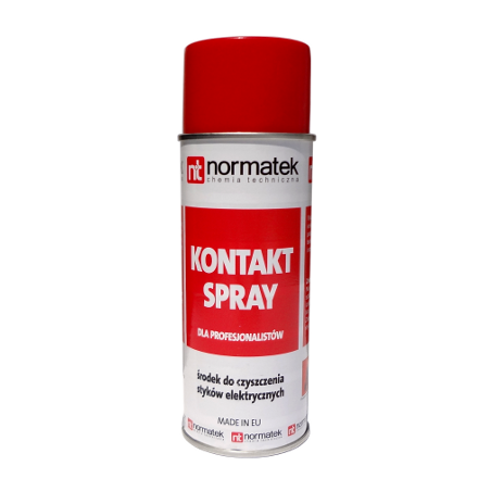 NORMATEK - KONTAKT SPRAY 400ml