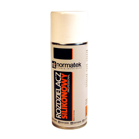 NORMATEK - ROZDZIELACZ SILIKONOWY 400ml