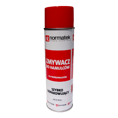 NORMATEK - ZMYWACZ HAMULCOWY 500ml