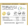 Agaricus - ekstrakt 40% polisacharydów - 50 g