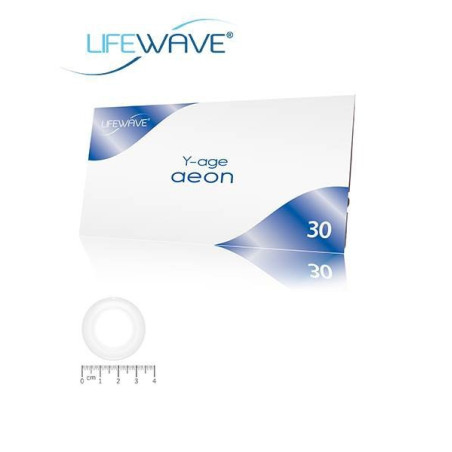 Life Wave Aeon - EliminacjaStresu, 1opka 30 plasterków