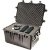 SKRZYNIA PELI STORM IM3075 75.7 x 52.8 x 45.2 cm