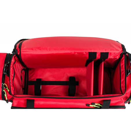 Torba medyczna PSP R1 Rescue Bag 1 AMILADO (pusta)