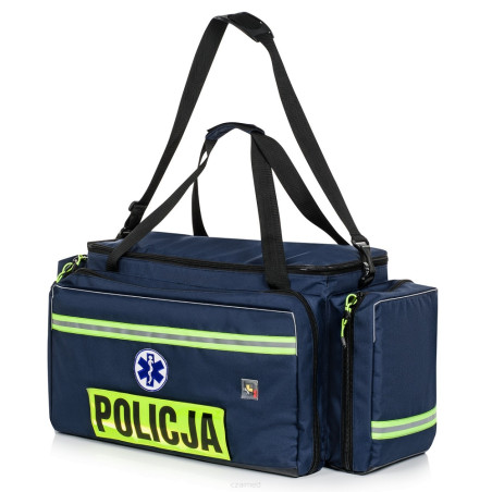 Torba medyczna R1 POLICJA Rescue Bag 1 AMILADO