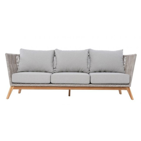 Sofa 3 osobowa Noa 208x78x74 cm