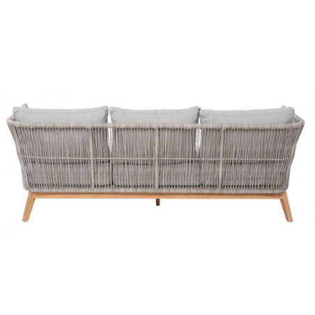 Sofa 3 osobowa Noa 208x78x74 cm