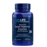 Enzymy - Enhanced Super Digestive Enzymes with Probiotics LifeExtension (60 kapsułek)