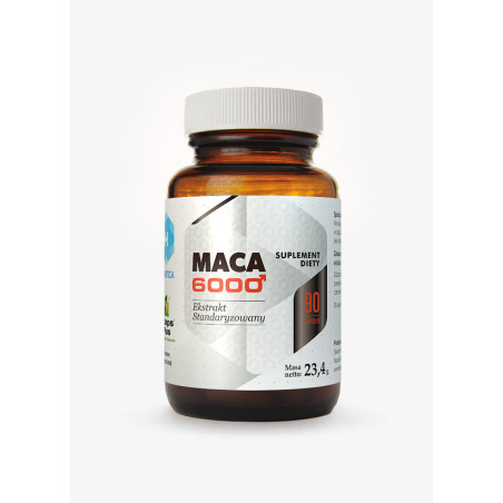 Hepatica MACA 6000