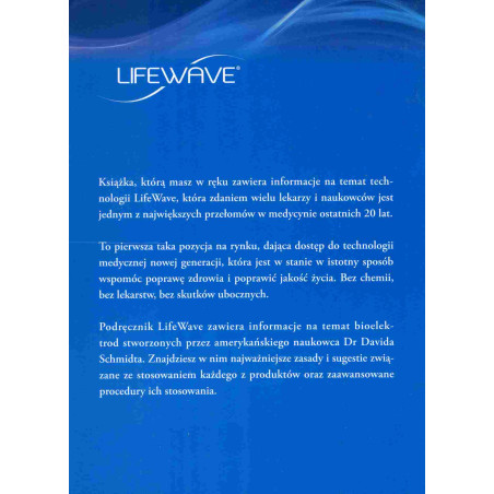 Podręcznik Life Wave