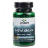 Swanson L-Glutation (L-Glutathione) 100 mg - 100 kaps