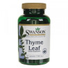 Swanson Tymianek 500 mg - 120 kaps