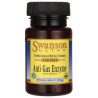 Swanson Anti-Gas Enzyme 123 mg - 90 kaps