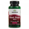 Swanson Beet Root NO+ - 60 tabletek do ssania