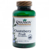 Swanson Niepokalanek (Chasteberry Fruit) 400mg - 120 kaps