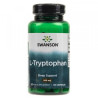 Swanson L-Tryptophan (L-Tryptofan) 500mg - 60 kaps