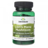 Swanson Soplówka Jeżowata (Lion's Mane Mushroom) 500 mg - 60 kaps
