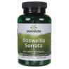Swanson Boswellia Serrata extract 200 mg - 120 kaps