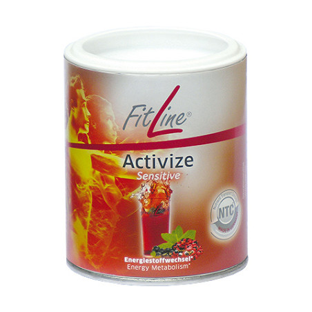 Activize Sensitive