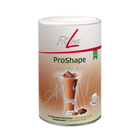 FitLine ProShape All-in-1 Chocolate VEGAN