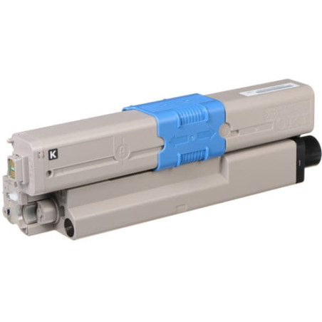 Toner OKI C332dn/MC363dn czarny (1,5K)