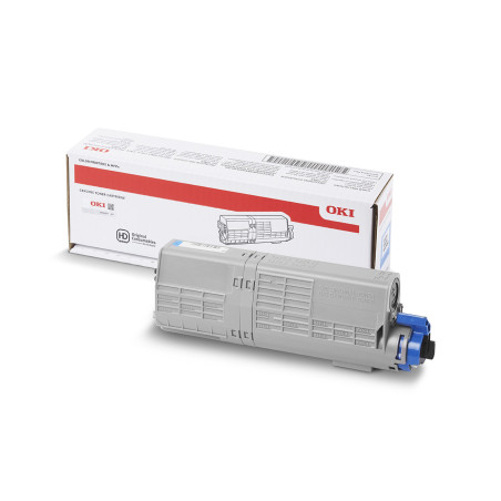 Toner OKI C510/C511/C530/C531/MC561/MC562 Magenta 5K