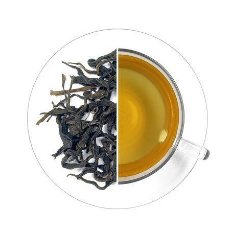 Herbata Yellow Tea Huang Xiao Tea 50g