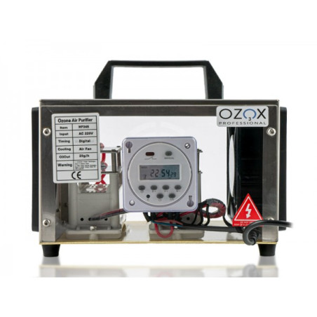 Ozonator Ozox 20G HF345
