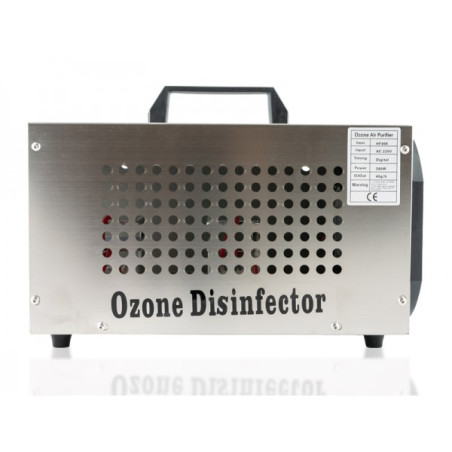 Ozonator Ozox 40G HF498 z programatorem