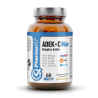 ADEK+C Max Complex Active 60 kaps Vcaps® Clean Label™