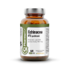 Echinacea 4% polifenoli 60 kaps VCAPS® Clean Label™