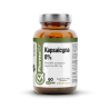 Kapsaicyna 8% 60 kaps VCAPS® Clean Label™