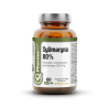 Sylimaryna 80% 60 kaps VCAPS® Clean Label