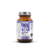 Hepavitol™ wątroba 60 kaps Herballine