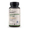Ashwagandha 400 mg + BioPerine®  60 kaps Pharmovit