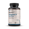 Magnez + B6 Active 120 kaps | Classic Pharmovit