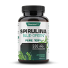 Spirulina BLUE-GREEN™ 500 tabl  Pharmovit