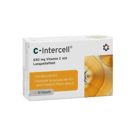 Witamina C - Intercell®