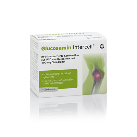 Glucosamin-Intercell