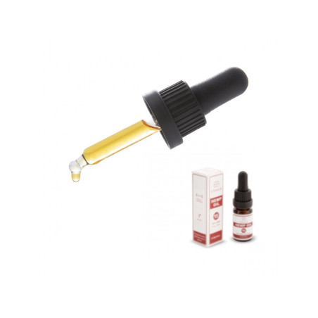 OLEJEK KONOPNY 15% CBD 10ML ENDOCA