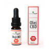 Olej konopny 10% CBD 10ML 1000mg