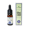 OLEJEK 5% CBD 10ML 500mg + oliwa z oliwek