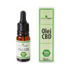 OLEJEK 15% CBD 10ML 1500mg + oliwa z oliwek