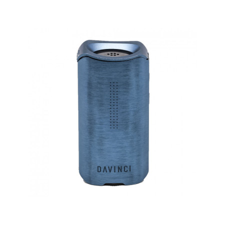 DaVinci IQ2 vaporizer niebieski