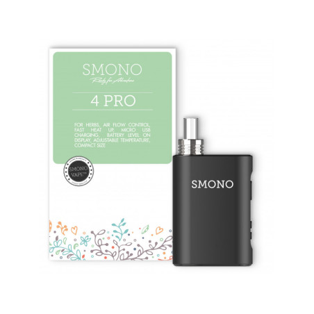 Smono 4 PRO