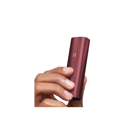 PAX 3 waporyzator wersja 2020 Burgundy