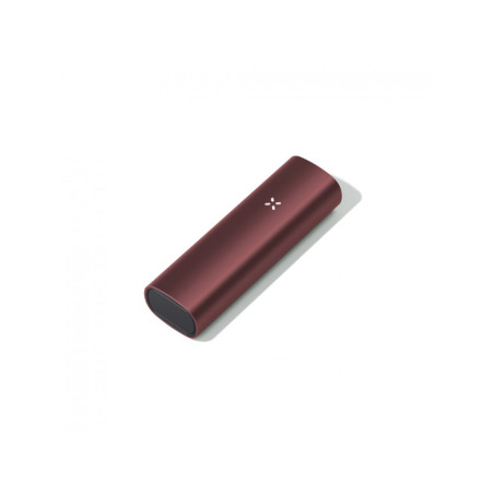 PAX 3 Complete waporyzator wersja 2020 Burgundy