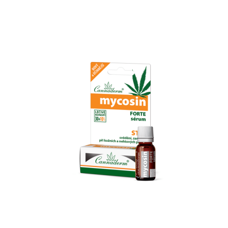 MYCOSIN serum przeciwgrzybicze