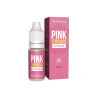 E-liquid Harmony Pink Lemonade 600mg CBD 10ml